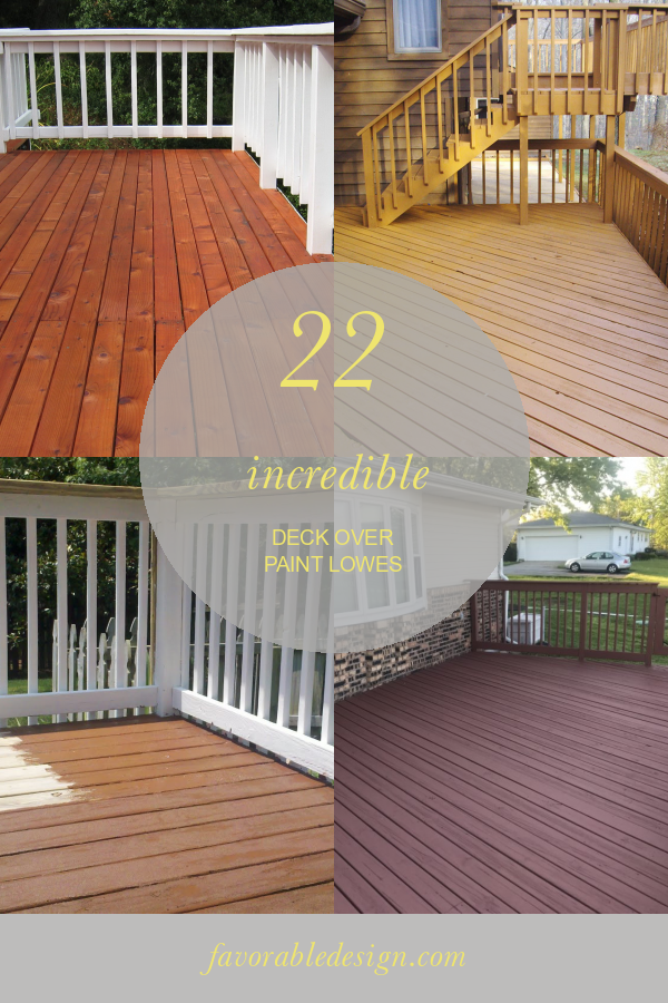 22 Wonderful Deck Paint with Grit Home, Family, Style and Art Ideas
